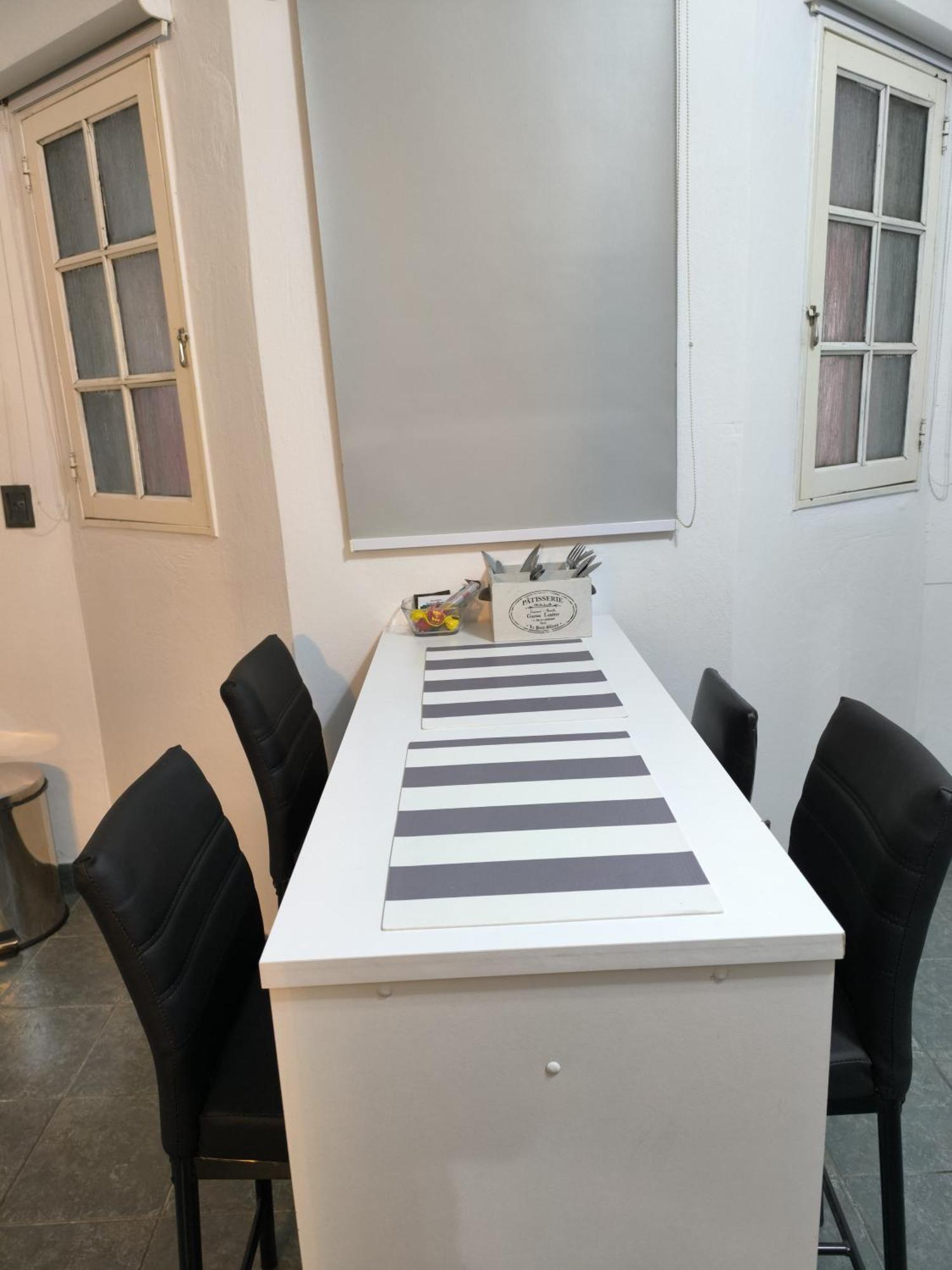 Apartment Monoambiente Gavilan Buenos Aires